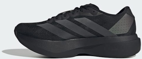 Adidas Adizero EVO SL 路跑鞋 黑灰橘 配色 KJ1363 Details for Adidas Adizero EVO SL 路跑鞋 黑灰橘 配色 KJ1363