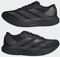 Adidas Adizero EVO SL 路跑鞋 黑灰橘 配色 KJ1363 Sizing Adidas Adizero EVO SL 路跑鞋 黑灰橘 配色 KJ1363
