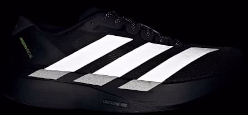 아디다스 아디제로 EVO SL 러닝화 코어 블랙/실버 메탈릭/시그널 그린 KJ1365 Order 아디다스 아디제로 EVO SL 러닝화 코어 블랙/실버 메탈릭/시그널 그린 KJ1365