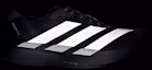 Order 아디다스 아디제로 EVO SL 러닝화 코어 블랙/실버 메탈릭/시그널 그린 KJ1365