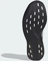 Purchase Adidas adizero EVO SL 跑鞋 核心黑/銀色金屬/信號綠 KJ1365