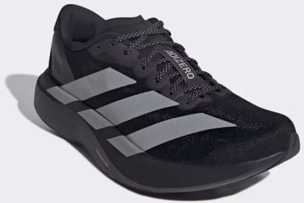 아디다스 아디제로 EVO SL 러닝화 코어 블랙/실버 메탈릭/시그널 그린 KJ1365 Purchase 아디다스 아디제로 EVO SL 러닝화 코어 블랙/실버 메탈릭/시그널 그린 KJ1365
