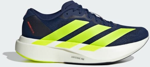 adidas-adizero-evo-sl-running-shoes-dark-blue-solar-slime-lucid-red-jr-5838