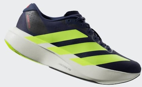 Zapatillas de Running Adidas Adizero EVO SL Azul Oscuro/Solar Slime/Rojo Lucido JR5838 Order Zapatillas de Running Adidas Adizero EVO SL Azul Oscuro/Solar Slime/Rojo Lucido JR5838