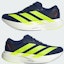 Cheap 아디다스 아디제로 EVO SL 런닝화 다크블루/솔라슬라임/루시드레드 JR5838