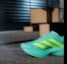 Order Adidas Adizero EVO SL Running Shoes Flash Aqua/Lucid Lemon/Mint Ton JS4506