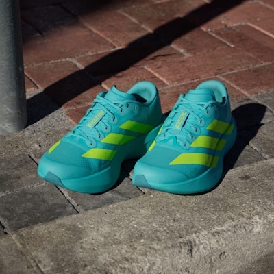 Adidas Adizero EVO SL Zapatillas Running Aqua Flash/Limón Lúcido/Menta JS4506 Purchase Adidas Adizero EVO SL Zapatillas Running Aqua Flash/Limón Lúcido/Menta JS4506
