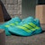 Adidas Adizero EVO SL Running Shoes Flash Aqua/Lucid Lemon/Mint Ton JS4506