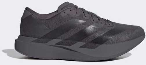 adidas-adizero-evo-sl-running-shoes-grey-five-core-black-lime-burst-kj-1364