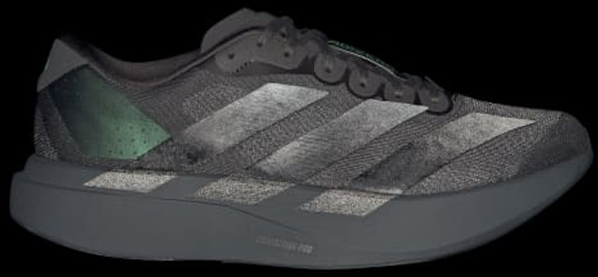 Adidas Adizero EVO SL Running Shoes Grey Five/Core Black/Lime Burst KJ1364 Order Adidas Adizero EVO SL Running Shoes Grey Five/Core Black/Lime Burst KJ1364