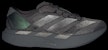 Adidas Adizero EVO SL Running Shoes Grey Five/Core Black/Lime Burst KJ1364