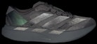 Order Adidas Adizero EVO SL Running Shoes Grey Five/Core Black/Lime Burst KJ1364