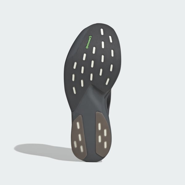 Purchase Adidas Adizero EVO SL Laufschuhe Grau Schwarz Lime Burst. KJ1364