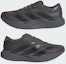 Cheap Adidas Adizero EVO SL Running Shoes Grey Five/Core Black/Lime Burst KJ1364