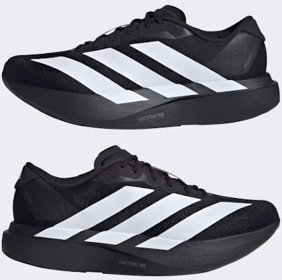 Adidas Adizero EVO SL 跑鞋 JP7149 Sizing Adidas Adizero EVO SL 跑鞋 JP7149