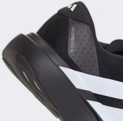 Adidas Adizero EVO SL 跑鞋 JP7149 1