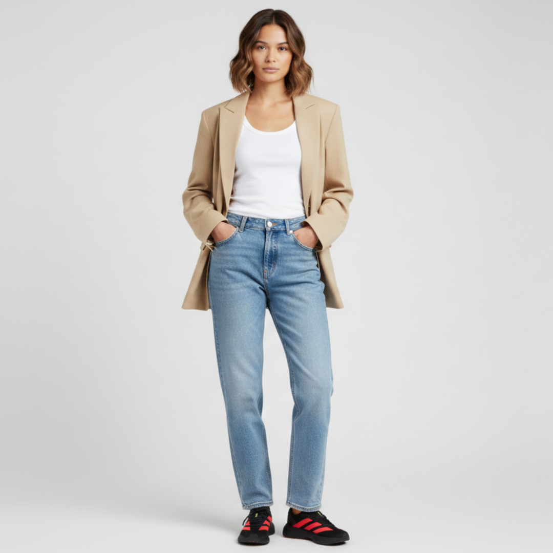 Lookbook Adizero EVO SL 跑鞋 JR3414