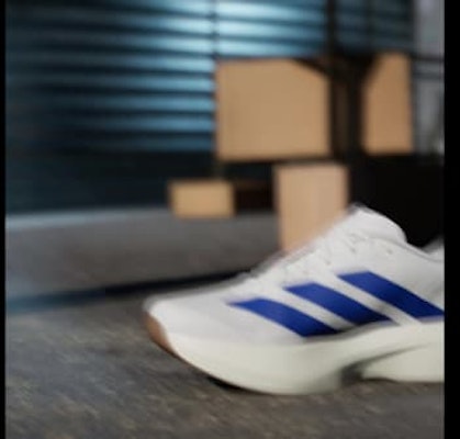 Adidas Adizero EVO SL Shoes Cloud White/Royal Blue/Pure Ruby JS4494 Order Adidas Adizero EVO SL Shoes Cloud White/Royal Blue/Pure Ruby JS4494