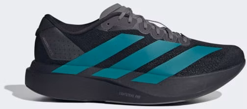 adidas-adizero-evo-sl-shoes-core-black-pure-teal-grey-four-js-4488