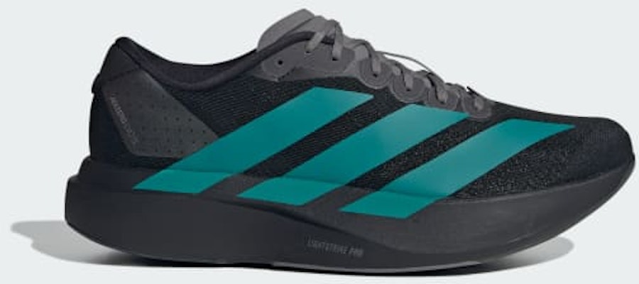 Adidas adizero EVO SL Shoes Core Black/Pure Teal/Grey Four JS4488 Buy Adidas adizero EVO SL Shoes Core Black/Pure Teal/Grey Four JS4488