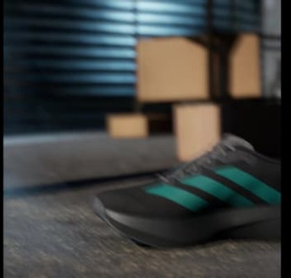 Adidas Adizero EVO SL Core Black/Pure Teal/Grey Four Zapatillas. JS4488 Order Adidas Adizero EVO SL Core Black/Pure Teal/Grey Four Zapatillas. JS4488