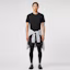 Lookbook Adidas adizero EVO SL Shoes Core Black/Pure Teal/Grey Four JS4488