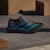Adidas adizero EVO SL Shoes Core Black/Pure Teal/Grey Four JS4488