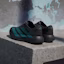 Cheap Adidas adizero EVO SL Shoes Core Black/Pure Teal/Grey Four JS4488