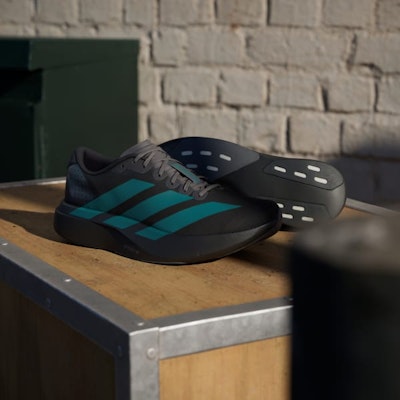 Adidas Adizero EVO SL Core Black/Pure Teal/Grey Four Zapatillas. JS4488 Cheap Adidas Adizero EVO SL Core Black/Pure Teal/Grey Four Zapatillas. JS4488