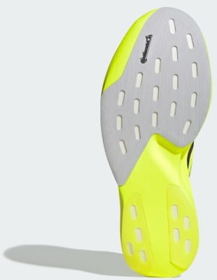 Adidas Adizero EVO SL Solar Yellow/Aurora Plum/Powder Plum JR2024 Lookbook Adidas Adizero EVO SL Solar Yellow/Aurora Plum/Powder Plum JR2024