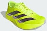 Shop Adidas Adizero EVO SL Solar Yellow/Aurora Plum/Powder Plum JR2024