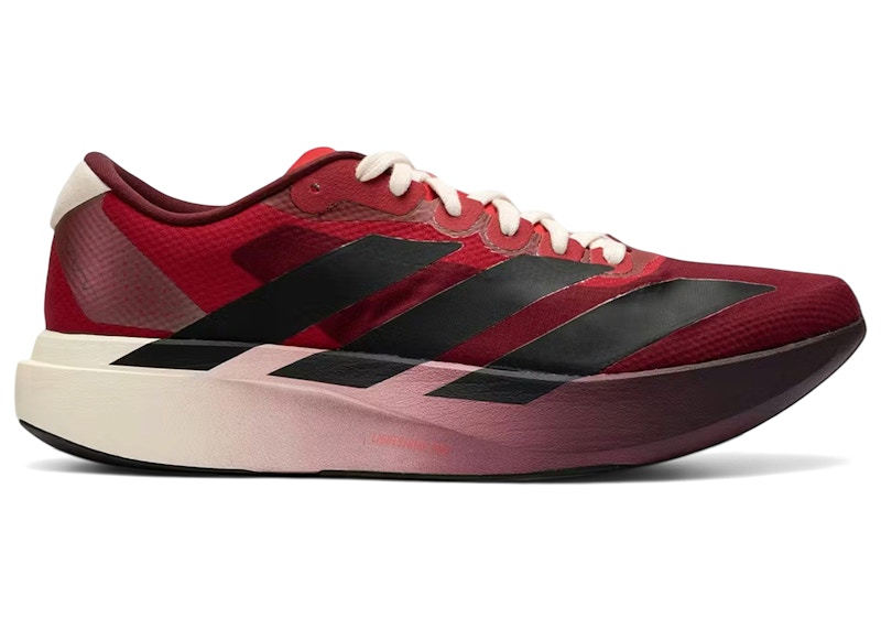 TWG x adidas Adizero Evo SL 'Do Not Duplicate: 404 Pack - Peachtree Black' KK5014
