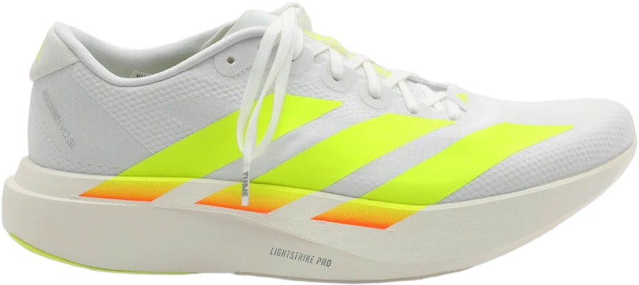 阿迪达斯 Adizero Evo SL 韩国限定款 Internal Tempo KH6547 Buy 阿迪达斯 Adizero Evo SL 韩国限定款 Internal Tempo KH6547