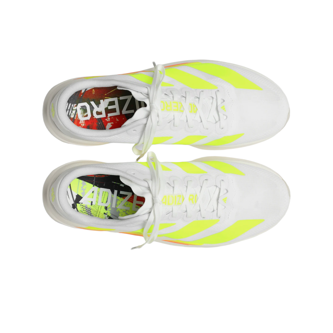 Order 阿迪达斯 Adizero Evo SL 韩国限定款 Internal Tempo KH6547