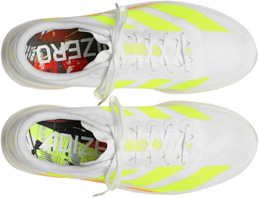 阿迪达斯 Adizero Evo SL 韩国限定款 Internal Tempo KH6547 Order 阿迪达斯 Adizero Evo SL 韩国限定款 Internal Tempo KH6547