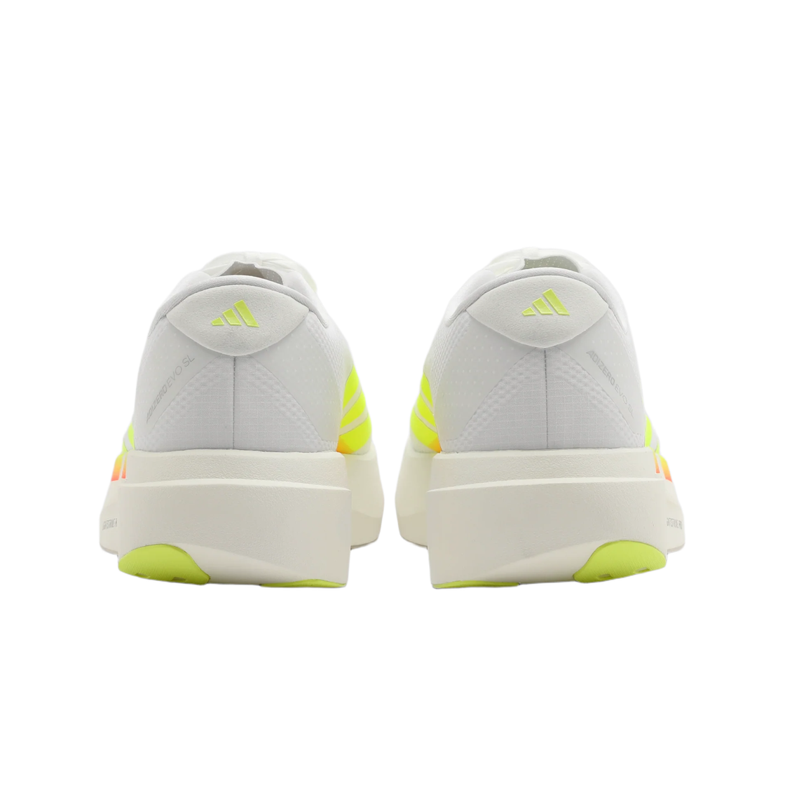 Lookbook 阿迪达斯 Adizero Evo SL 韩国限定款 Internal Tempo KH6547