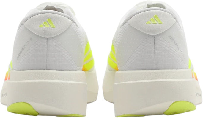 阿迪达斯 Adizero Evo SL 韩国限定款 Internal Tempo KH6547 Lookbook 阿迪达斯 Adizero Evo SL 韩国限定款 Internal Tempo KH6547