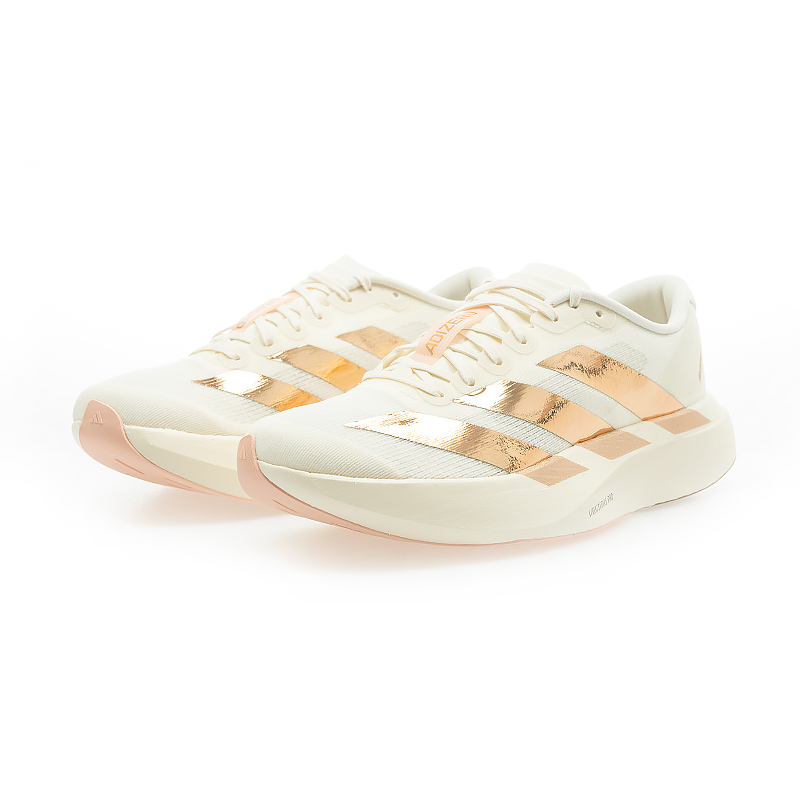 Order (Women) adidas Adizero Evo SL Running Shoes White KK1950