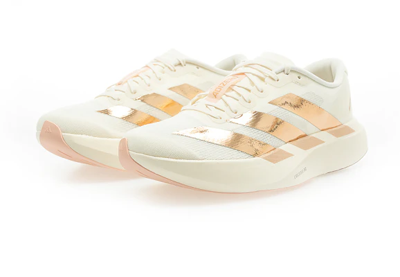 (W) adidas Adizero Evo SL Sepatu Lari Putih KK1950 Order (W) adidas Adizero Evo SL Sepatu Lari Putih KK1950