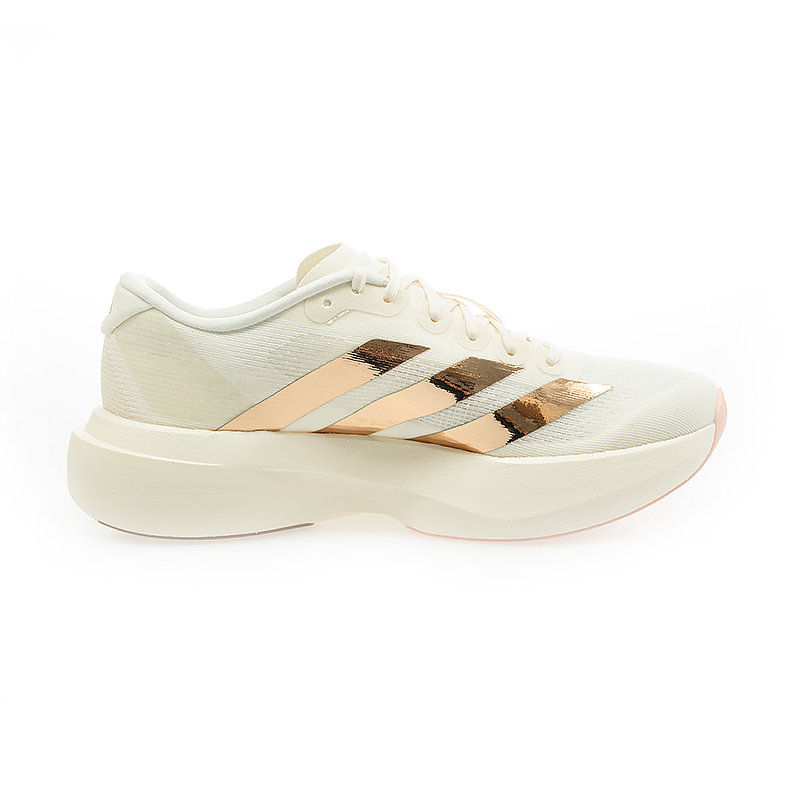 Shop (Women) adidas Adizero Evo SL Running Shoes White KK1950