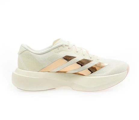 (W) adidas Adizero Evo SL Sepatu Lari Putih KK1950 Shop (W) adidas Adizero Evo SL Sepatu Lari Putih KK1950