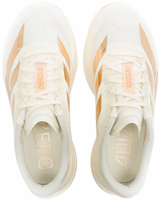 (W) adidas Adizero Evo SL Sepatu Lari Putih KK1950 Sizing (W) adidas Adizero Evo SL Sepatu Lari Putih KK1950