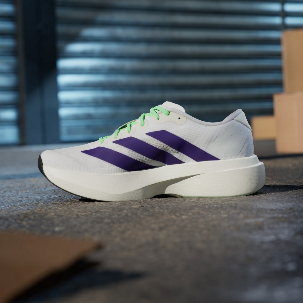 (Women) ADIDAS Adizero Evo SL Running Shoes JS4456