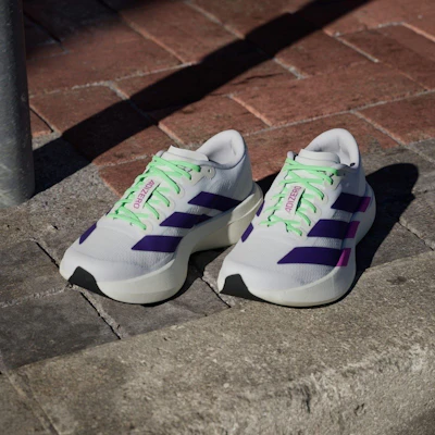 (W) ADIDAS Adizero Evo SL Sepatu Lari JS4456 Shop (W) ADIDAS Adizero Evo SL Sepatu Lari JS4456