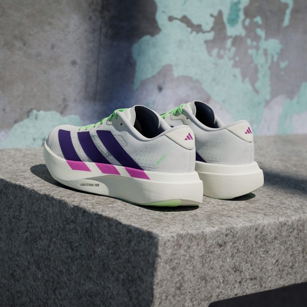 Purchase (Women) ADIDAS Adizero Evo SL Running Shoes JS4456