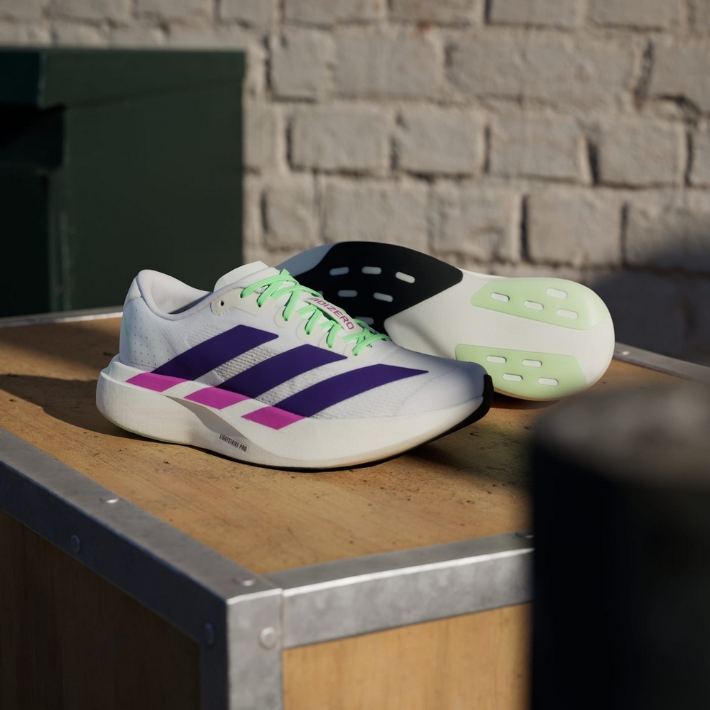 Details for (Women) ADIDAS Adizero Evo SL Running Shoes JS4456