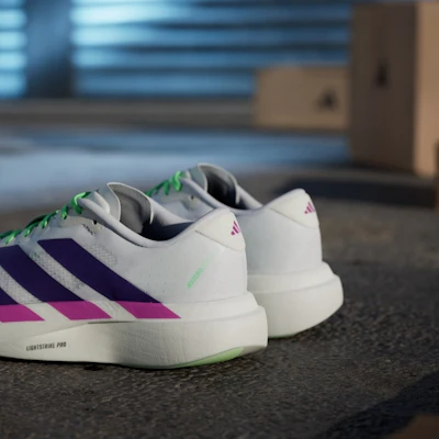 (W) ADIDAS Adizero Evo SL Sepatu Lari JS4456 Cheap (W) ADIDAS Adizero Evo SL Sepatu Lari JS4456