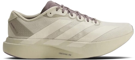 adidas Adizero EVO SL Woven 'Grey Shadow Fig' JS2441 adidas Adizero EVO SL Woven 'Grey Shadow Fig' JS2441