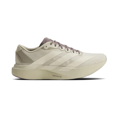 adidas Adizero EVO SL Woven 'Grey Shadow Fig'