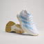 Buy adidas Adizero EVO SL Woven Bianco Cloud/Blu Chiaro/Oro Opaco JQ4527